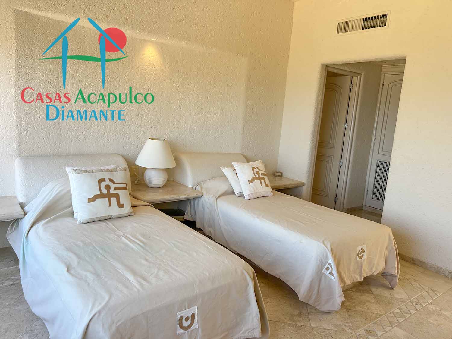 Villa Canora - Recámara uno 4